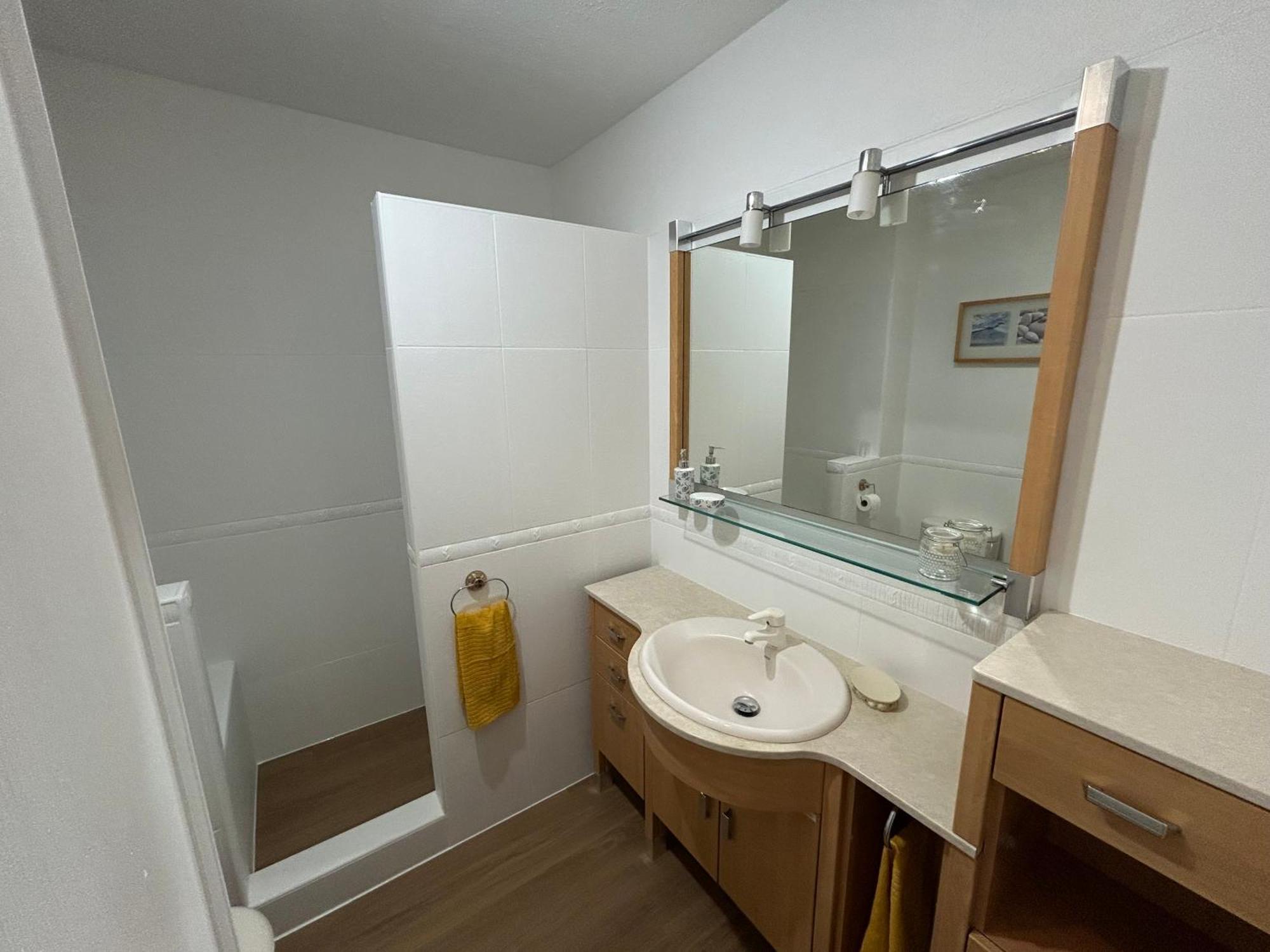Modern Apartment, Heated Pool & 2 Terraces Los Cristianos  Esterno foto